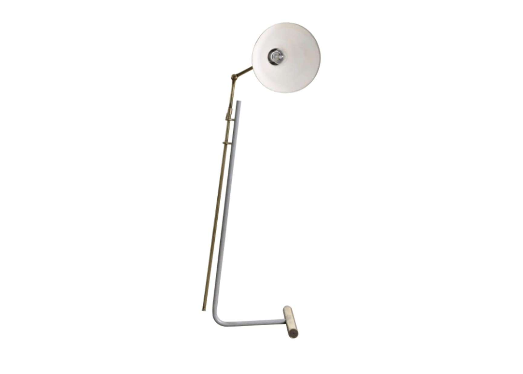 luminaire gino sarfatti vendre